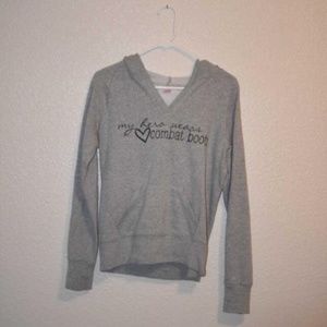 ARMY Wife Sweatshirt